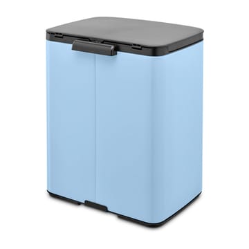 Κάδος �απορριμμάτων Bo 12 L - Dreamy blue - Brabantia