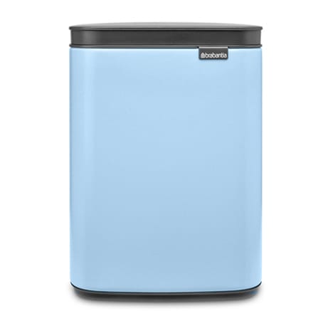 Κάδος απορριμμάτων Bo 4 L - Dreamy blue - Brabantia