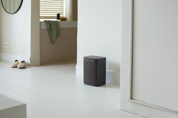 Κάδος απορριμμάτων Bo 4 L - Mineral Infinite Grey - Brabantia