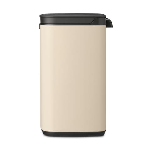 Κάδος απορριμμάτων Bo 4 L, Soft Beige Brabantia