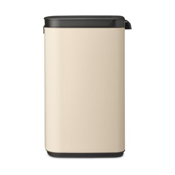 Κάδος απορριμμάτων Bo 7 L - Soft Beige - Brabantia