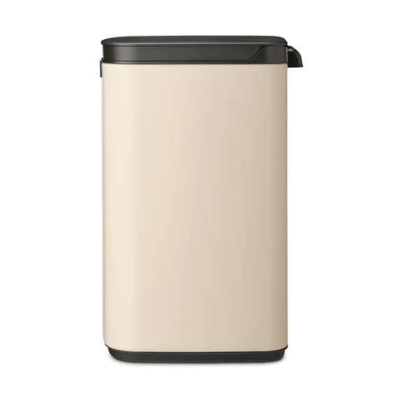 Κάδος απορριμμάτων Bo 7 L, Soft Beige Brabantia