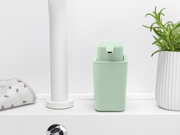 Brabantia διανεμητής σαπουνιού 11.5 cm - Πράσινο του νεφρίτη - Brabantia