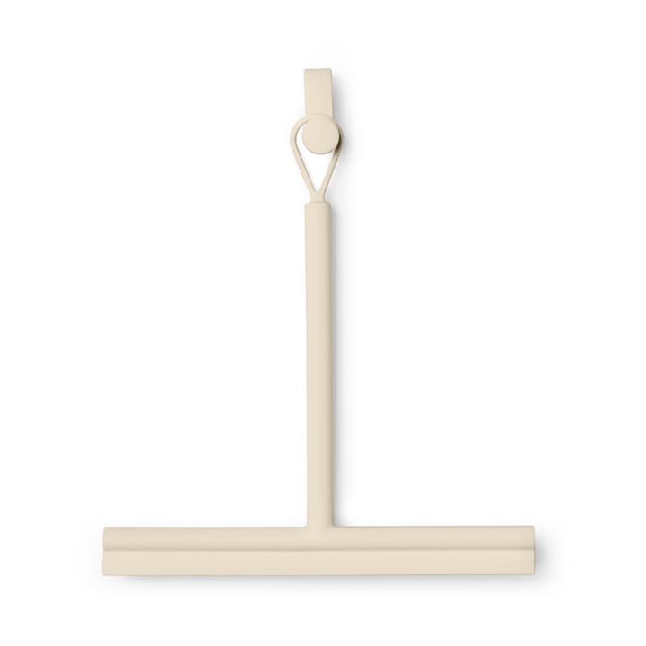 Brabantia ReNew ξύστρα ντουζιέρας - Soft Beige - Brabantia