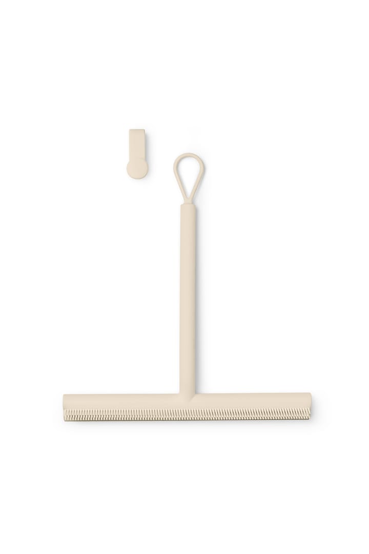 Brabantia ReNew ξύστρα ντουζιέρας, Soft Beige Brabantia