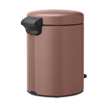 New Icon κάδος με πεντάλ 5 l - Satin Taupe - Brabantia