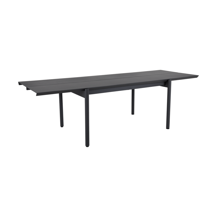 B45 τραπέζι φαγητού - Anthracite 250 cm - Brafab