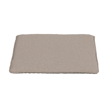 Frisk μαξιλάρι καθίσματος 41x43 cm - Teddy beige - Brafab