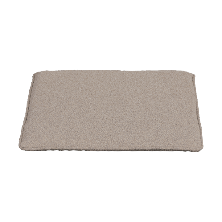 Frisk μαξιλάρι καθίσματος 41x43 cm, Teddy beige Brafab