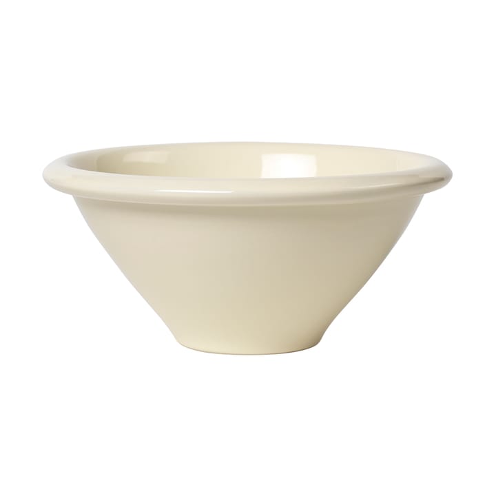 Alfredo μπολ Ø15 cm - Cream - Broste Copenhagen