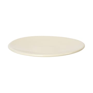 Alfredo πιατέλα σερβιρίσματος Ø24 cm - Cream - Broste Copenhagen