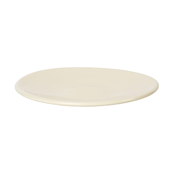 Alfredo πιατέλα σερβιρίσματος Ø24 cm, Cream Broste Copenhagen