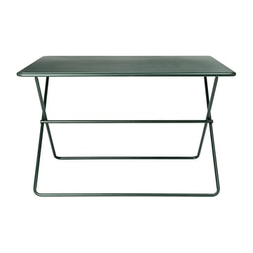 Eden τραπέζι 120x70x74 εκ - Forest green - Broste Copenhagen