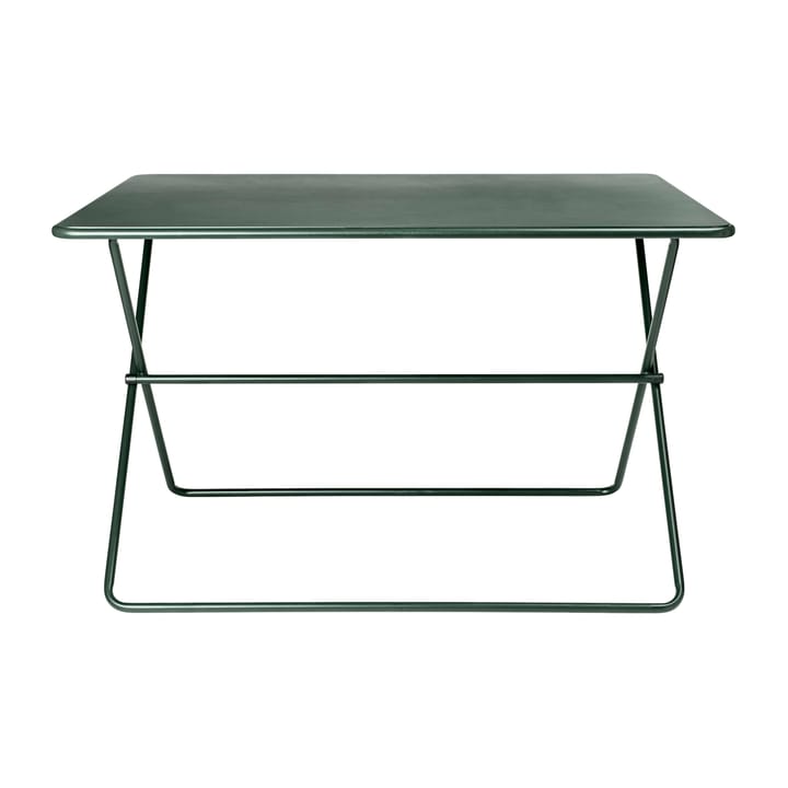 Eden τραπέζι 120x70x74 εκ, Forest green Broste Copenhagen