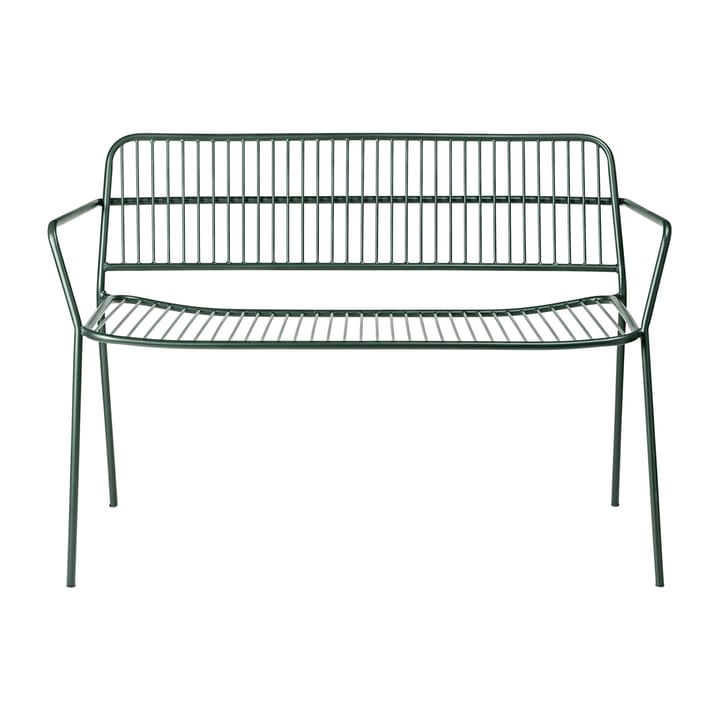 Eden παγκάκι μεarm support, Forest green Broste Copenhagen