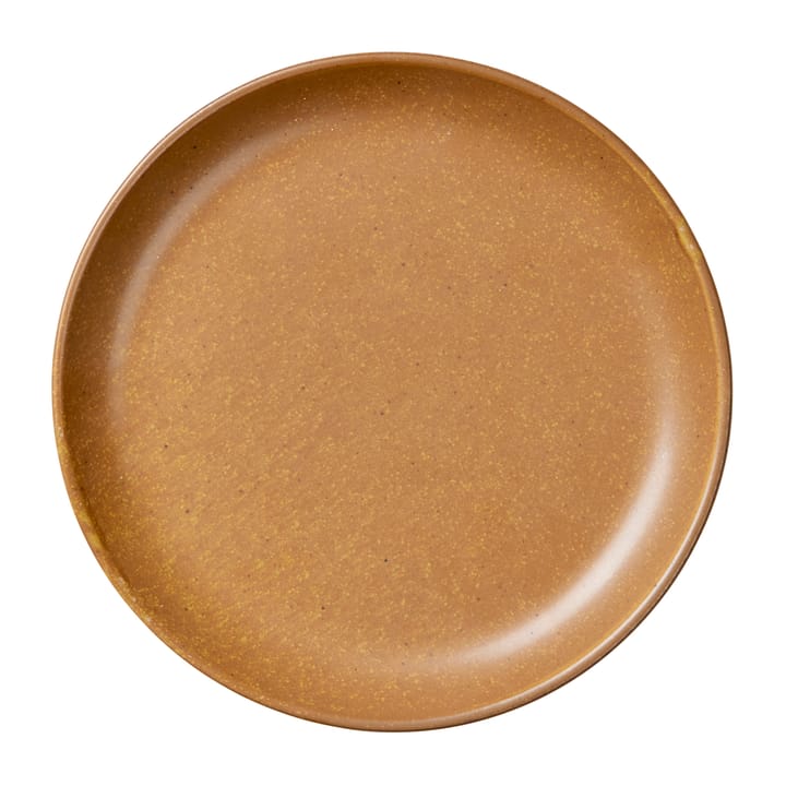 Eli πιατάκι Ø20 εκ - Caramel brown - Broste Copenhagen