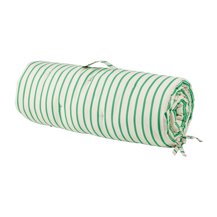 Χαλί Franca 70x200 εκ. - Jelly green - Broste Copenhagen