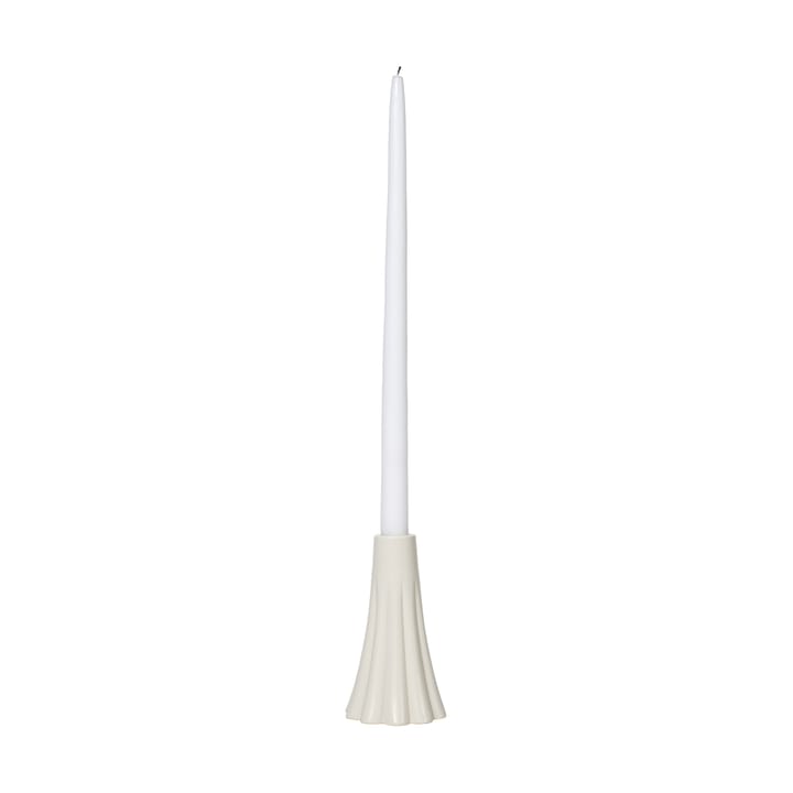 Heli κηροπήγιο 14 cm, Cream Broste Copenhagen