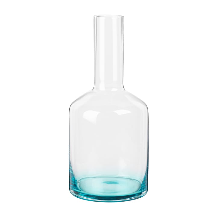 Καράφα Hue 1,1 λίτρων - Clear-turquoise - Broste Copenhagen