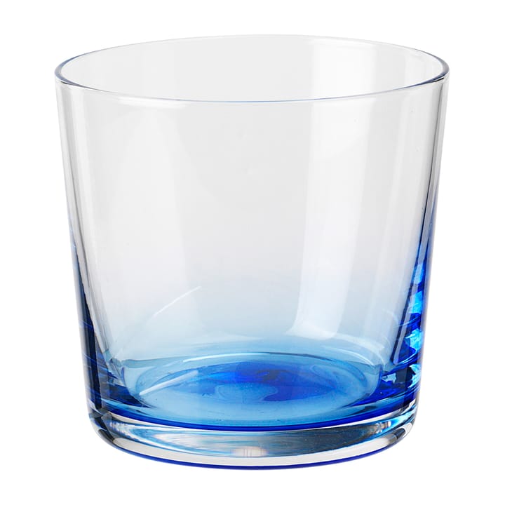 Ποτήρια ποτού Hue 15 cl - Clear-blue - Broste Copenhagen