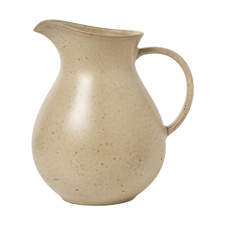 Jenna κανάτα 1,95 L - Antique yellow - Broste Copenhagen