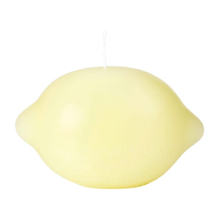 Lemon φως 8.5 εκ - Pastel yellow - Broste Copenhagen