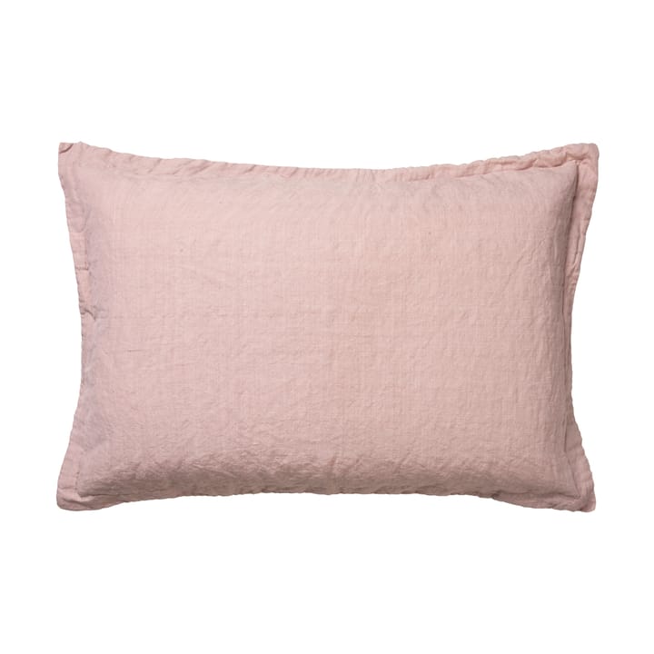 Κάλυμμα μαξιλαριού Linn 40x60 ε�κ. - Mauve pink - Broste Copenhagen