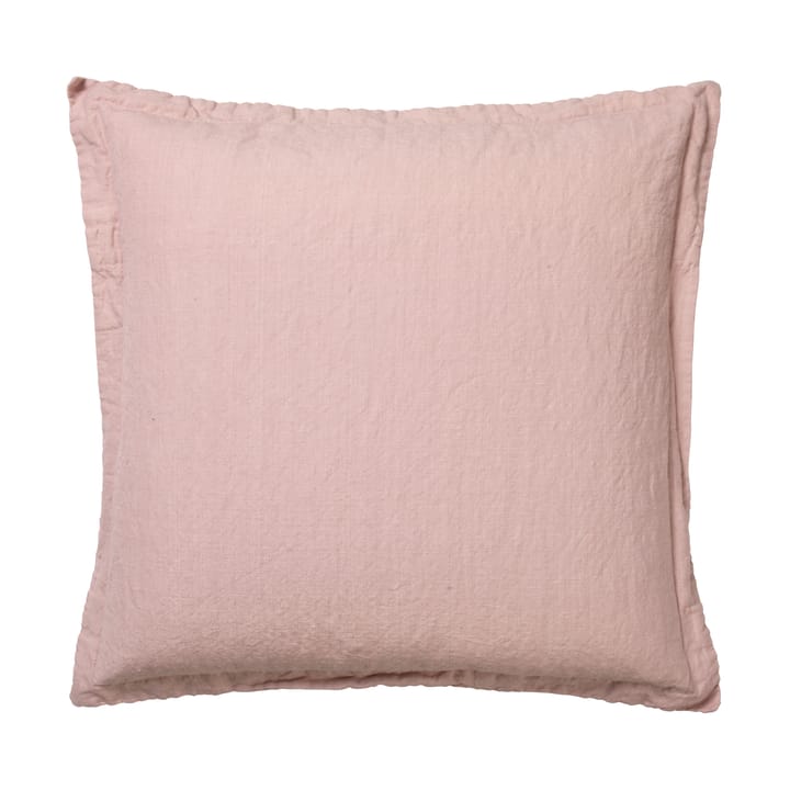 Κάλυμμα μαξιλαριού Linn 50x50 εκ. - Mauve pink - Broste Copenhagen