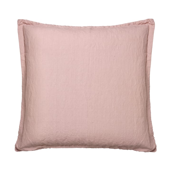 Κάλυμμα μαξιλαριού Linn 60x60 εκ. - Mauve pink - Broste Copenhagen