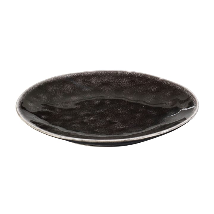 Nordic Coal πιάτο - Ø 15 cm - Broste Copenhagen