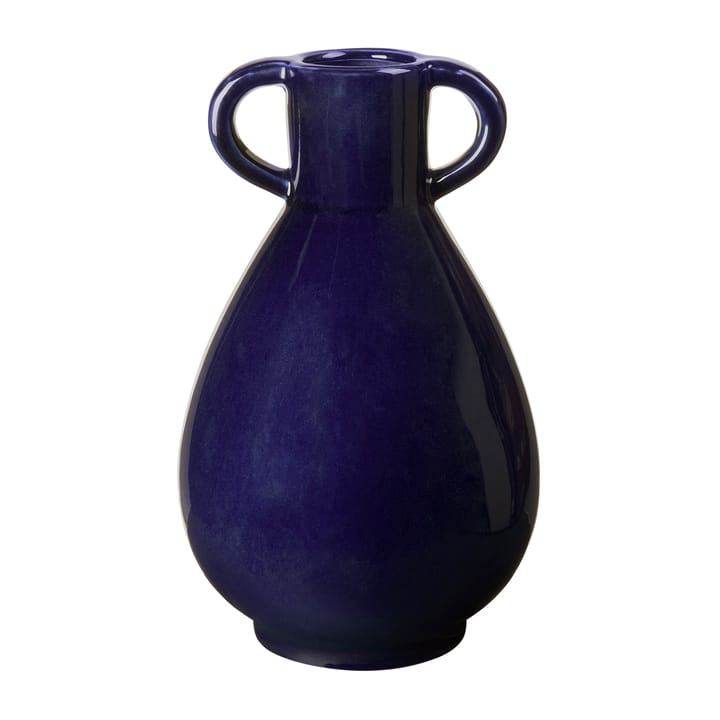 Simi βάζο 29 cm - Deep cobolt blue - Broste Copenhagen