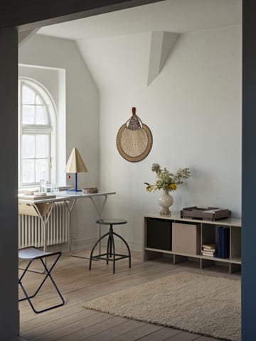 Χαλί Smilla 140x200 cm - Off white - Broste Copenhagen