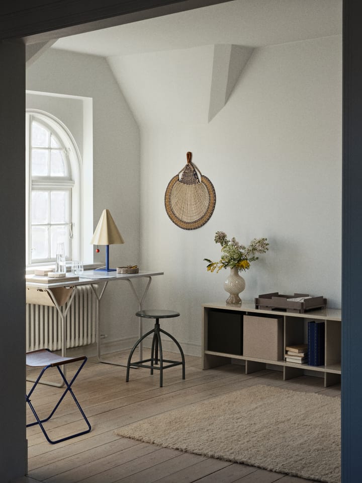 Χαλί Smilla 140x200 cm, Off white Broste Copenhagen