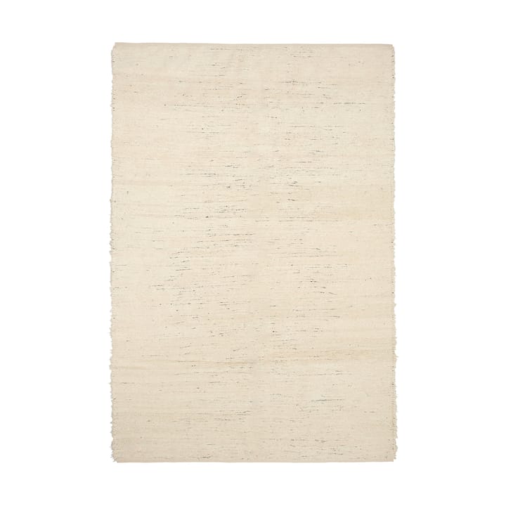 Χαλί Smilla διαστάσεων 200x300 εκατοστά - Off white - Broste Copenhagen