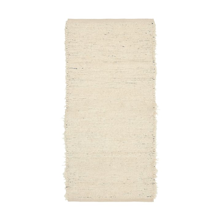 Χαλί Smilla 90x140 εκατοστά - Off white - Broste Copenhagen