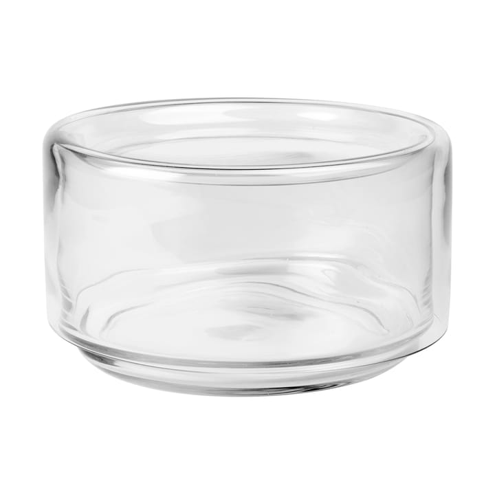 Sylvia μπολ Ø21x12 cm - Clear - Broste Copenhagen