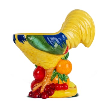 Fruity Rooster μπολ - Κίτρινο - Byon