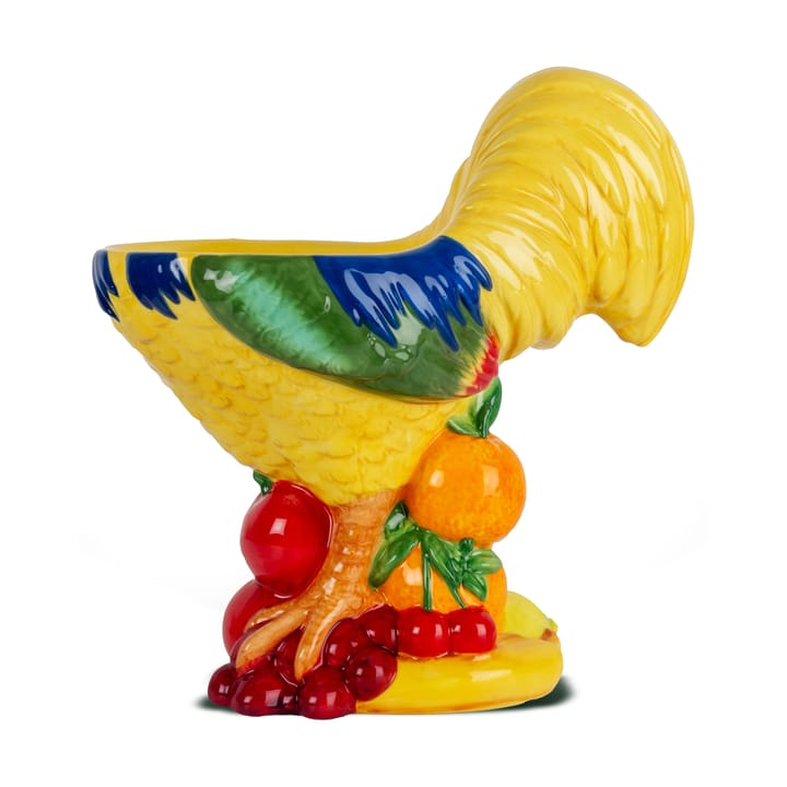 Fruity Rooster μπολ, Κίτρινο Byon