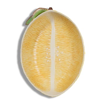 Lemon μπολ 32 cm - Κίτρινο - Byon