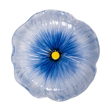 Poppy μπολ L Ø30 cm - Μπλε - Byon