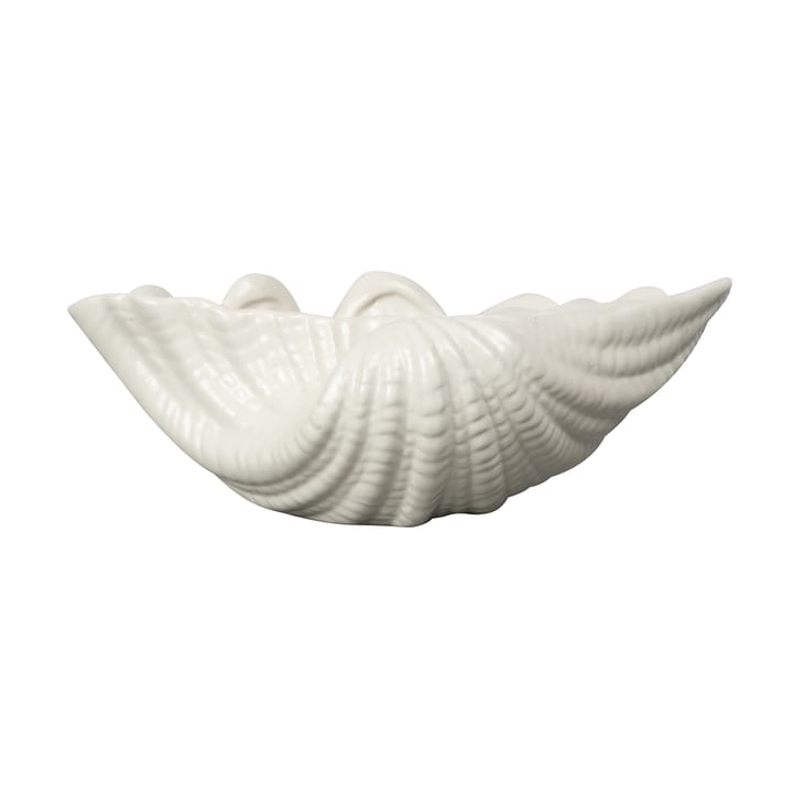 Shell μπολ - 13 x 23 cm - Byon