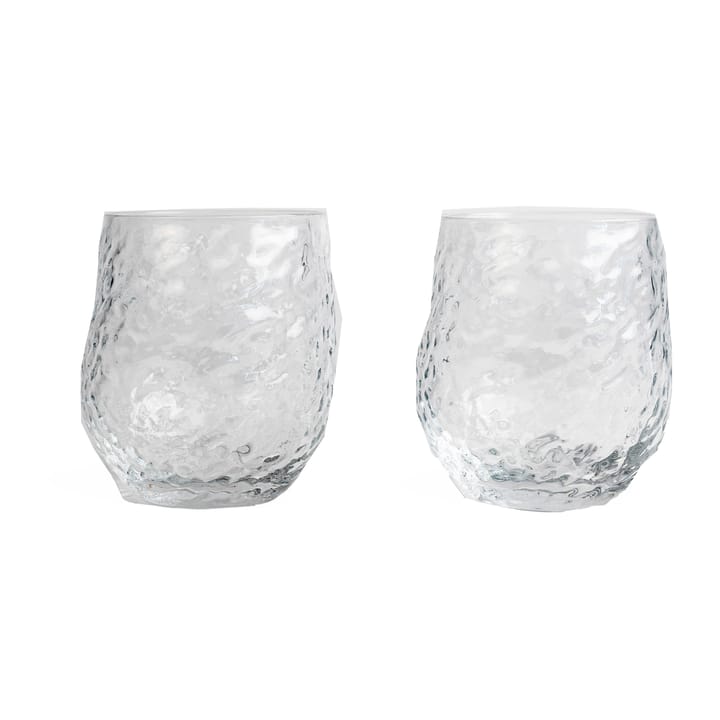 Ποτήρια ποτού Swan 42 cl 2 τεμάχια - Διαφανές - Byon