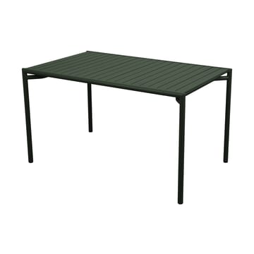 Τραπεζαρία Bliss 81x133 cm - Dark green - Cane-line