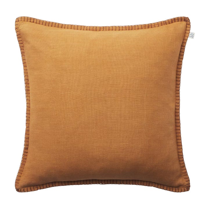 Arun κ�άλλυμα μαξιλαριού 50x50 εκ - Masala yellow-taupe - Chhatwal & Jonsson