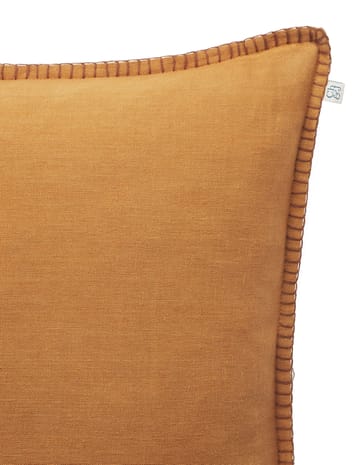 Arun κάλλυμα μαξιλαριού 50x50 εκ - Masala yellow-taupe - Chhatwal & Jonsson