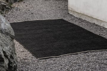 Χαλί Βεγγάλης Bengal  - Black-170x240 cm - Chhatwal & Jonsson