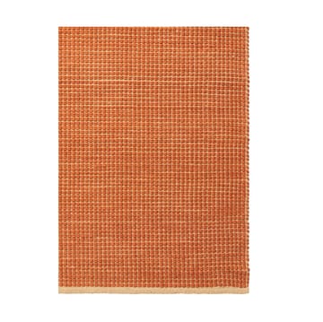 Χαλί Βεγγάλης Bengal  - Orange-250x350 cm - Chhatwal & Jonsson