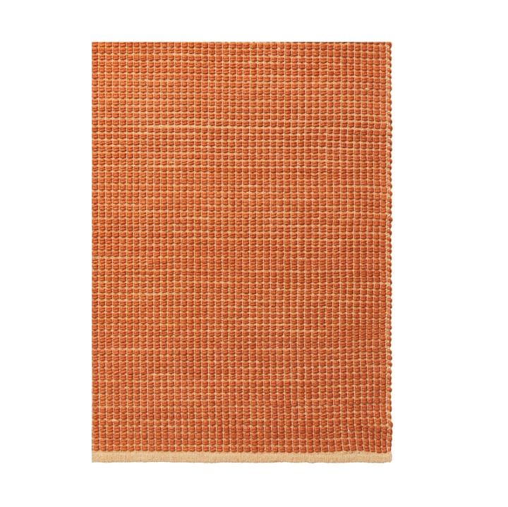 Χαλί Βεγγάλης Bengal , Orange-250x350 cm Chhatwal & Jonsson