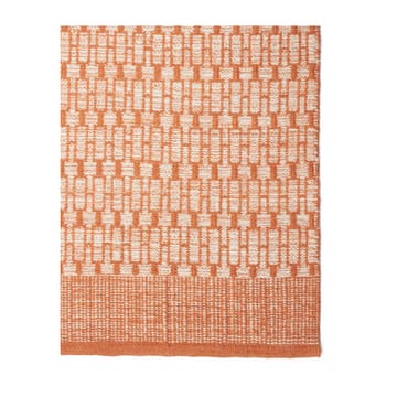 Mahi χαλί 170x240 cm - Off white-orange - Chhatwal & Jonsson