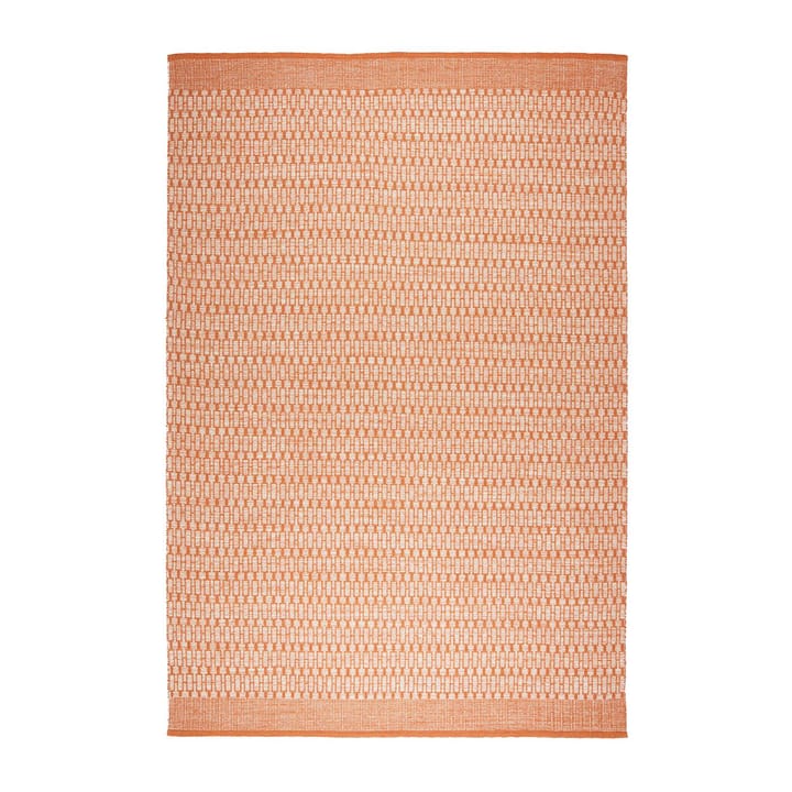 Mahi χαλί 200x300 cm - Off white-orange - Chhatwal & Jonsson